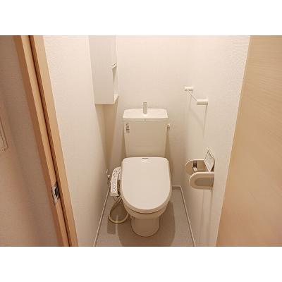 プラージュＫ 103【管理NO：1-019687301-01030】 ★家具家電は申し込み後に搬入します★の物件画像