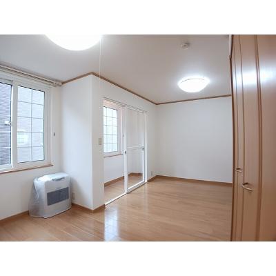 カーサセレッソ弐番館 105【管理NO：1-013600101-01050】 ★家具家電は申し込み後に搬入しますの物件画像