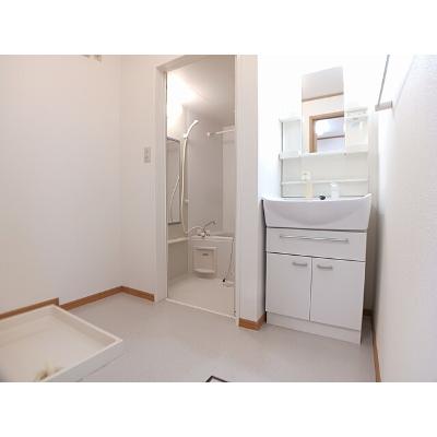 カーサセレッソ弐番館 105【管理NO：1-013600101-01050】 ★家具家電は申し込み後に搬入しますの物件画像