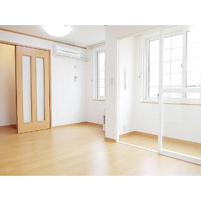 カーサセレッソ弐番館 103【管理NO：1-013600101-01030】の物件画像