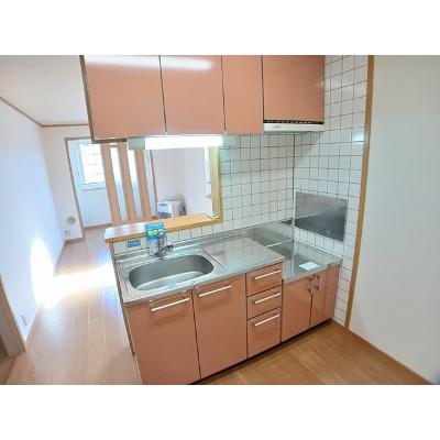 ベルソレイユ弐番館 201【管理NO：1-013270502-02010】 ★家具家電は申し込み後に搬入しますの物件画像