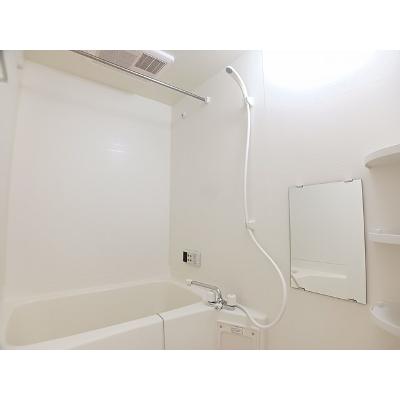 ポンピエール 101【管理NO：1-012034101-01010】 ★家具家電は申し込み後に搬入します★の物件画像