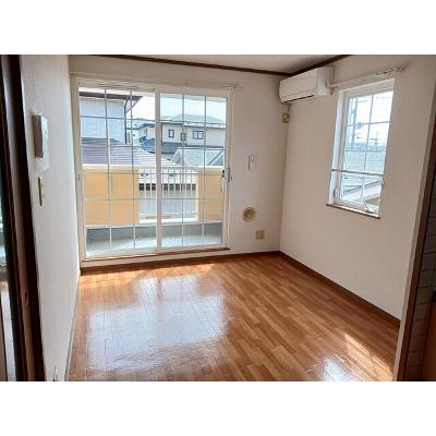セゾンパルテール 203【管理NO：1-010812801-02030】 ★家具家電は申し込み後に搬入しますの物件画像