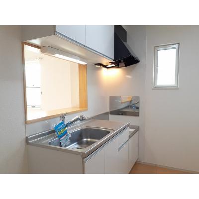 サンライズⅢ 103【管理NO：1-017672501-01030】 ★家具家電は申し込み後に搬入します★ ★2026年10月下旬入居可能★の物件画像