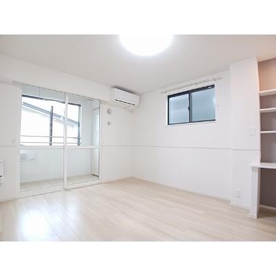 レガリア駅東 203【管理NO：1-028769601-02030】 ★家具家電は申し込み後に搬入します★ ★2026年10月上旬入居可能★の物件画像