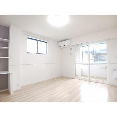 レガリア駅東 201【管理NO：1-028769601-02010】 ★家具家電は申し込み後に搬入します★ ★2026年10月上旬入居可能★の物件画像