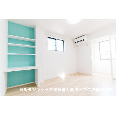 レガリア駅東 101【管理NO：1-028769601-01010】 ★家具家電は申し込み後に搬入します★ ★2026年10月上旬入居可能★の物件画像