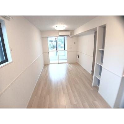 ラ・ミラク 104【管理NO：1-028704401-01040】 ★家具家電は申し込み後に搬入します★の物件画像