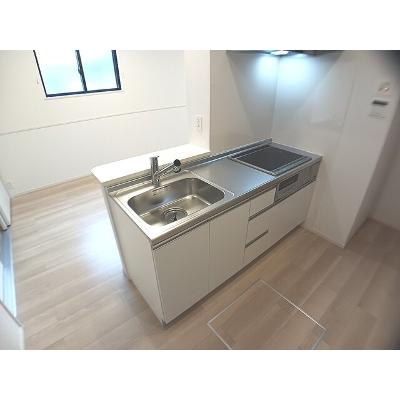 ラ・ミラク 104【管理NO：1-028704401-01040】 ★家具家電は申し込み後に搬入します★の物件画像