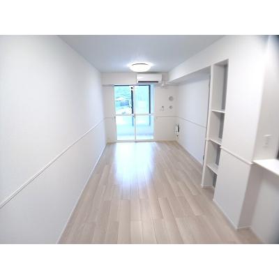 ラ・ミラク 103【管理NO：1-028704401-01030】 ★家具家電は申し込み後に搬入します★の物件画像