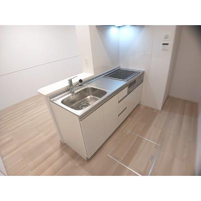 ラ・ミラク 103【管理NO：1-028704401-01030】 ★家具家電は申し込み後に搬入します★の物件画像