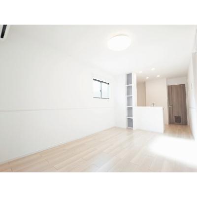 うららⅡ 205【管理NO：1-028546301-02050】 2026年07月上旬入居可能の物件画像