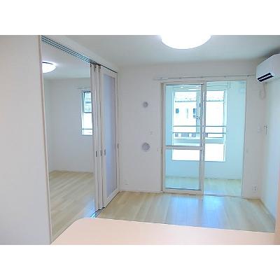 フレックス　タウン　壱番館 202【管理NO：1-025686001-02020】 ★家具家電は申し込み後に搬入しますの物件画像