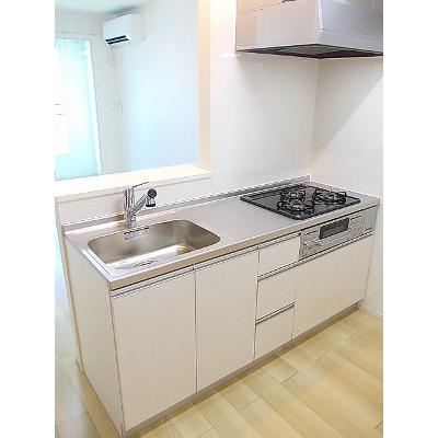 フレックス　タウン　壱番館 202【管理NO：1-025686001-02020】 ★家具家電は申し込み後に搬入しますの物件画像