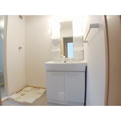 カーサ　フルジェンテⅠ 204【管理NO：1-016852401-02040】 ★家具家電は申し込み後に搬入します★ ★2026年11月上旬入居可能★の物件画像