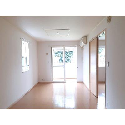 カスミン 201【管理NO：1-015676601-02010】 ★家具家電は申し込み後に搬入します★の物件画像