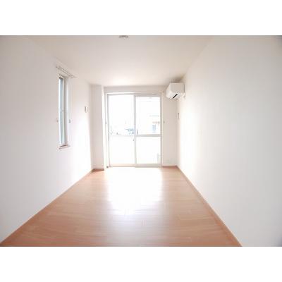 プリムローズⅡ 104【管理NO：1-013785302-01040】 ★家具家電は申し込み後に搬入します★ ★2026年10月下旬入居可能★の物件画像
