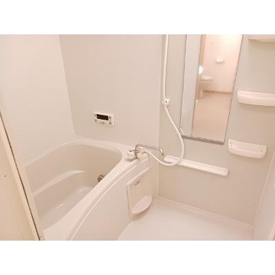 プリムローズⅡ 104【管理NO：1-013785302-01040】 ★家具家電は申し込み後に搬入します★ ★2026年10月下旬入居可能★の物件画像