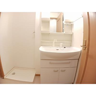 プリムローズⅡ 104【管理NO：1-013785302-01040】 ★家具家電は申し込み後に搬入します★ ★2026年10月下旬入居可能★の物件画像