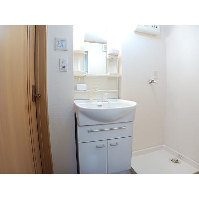 カルムＡ 102【管理NO：1-013090701-01020】 ★家具家電は申し込み後に搬入しますの物件画像