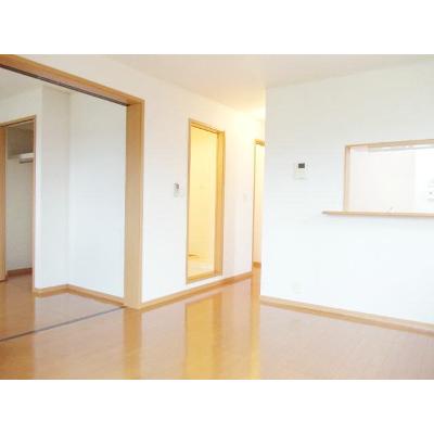グランデ　幸 201【管理NO：1-012773401-02010】 ★家具家電は申し込み後に搬入しますの物件画像