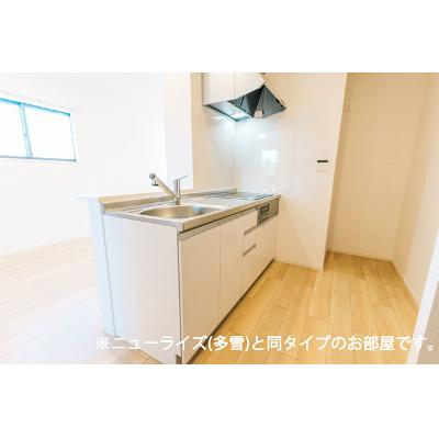 ル・クレール 204【管理NO：1-028392701-02040】 2026年10月上旬入居可能の物件画像