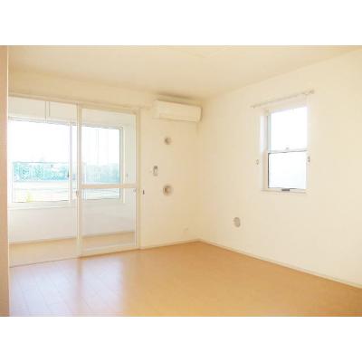 ラフィネⅣ 104【管理NO：1-018500301-01040】 ★家具家電は申し込み後に搬入します 2026年07月下旬入居可能の物件画像