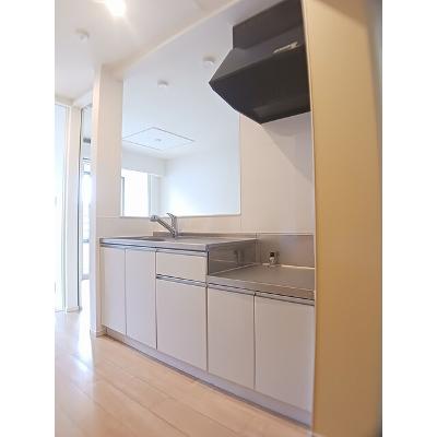 エルミタージュ　竹Ⅱ 202【管理NO：1-021420602-02020】 ★家具家電は申し込み後に搬入します★の物件画像