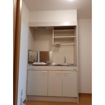 シャンドフルール 201【管理NO：1-011728101-02010】 ★家具家電は申し込み後に搬入します★の物件画像