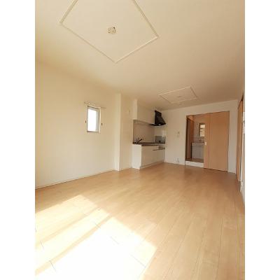ルピナス・リオ 201【管理NO：1-021838001-02010】 ★家具家電は申し込み後に搬入しますの物件画像