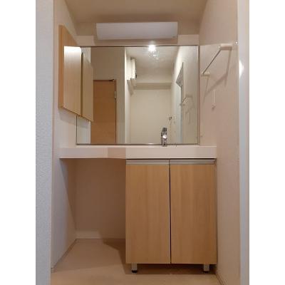 レグルスみなみⅢ 202【管理NO：1-021134702-02020】 ★家具家電は申し込み後に搬入します★ ★2026年08月中旬入居可能★の物件画像