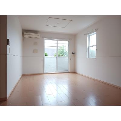 イーハトーヴＢ 103【管理NO：1-016755202-01030】 ★家具家電は申し込み後に搬入します★の物件画像