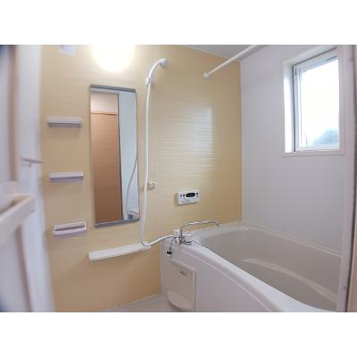 イーハトーヴＢ 103【管理NO：1-016755202-01030】 ★家具家電は申し込み後に搬入します★の物件画像