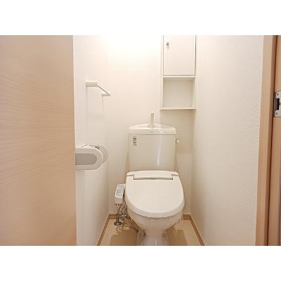 イーハトーヴＢ 103【管理NO：1-016755202-01030】 ★家具家電は申し込み後に搬入します★の物件画像