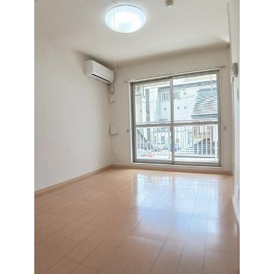 サンハウス志家 203【管理NO：1-015532601-02030】 ★家具家電は申し込み後に搬入しますの物件画像