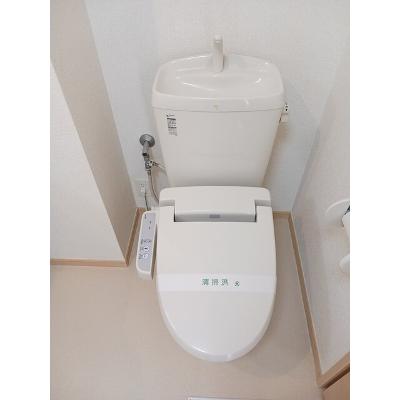 サンハウス志家 203【管理NO：1-015532601-02030】 ★家具家電は申し込み後に搬入しますの物件画像