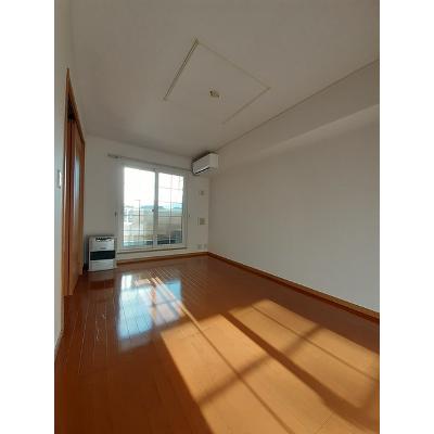 ウェストビューＦｕｊｉ　Ｂ 203【管理NO：1-014044401-02030】 ★家具家電は申し込み後に搬入します★の物件画像
