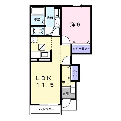 サンシャインスクエア 103【管理NO：1-012854301-01030】 ★家具家電は申し込み後に搬入しますの物件画像