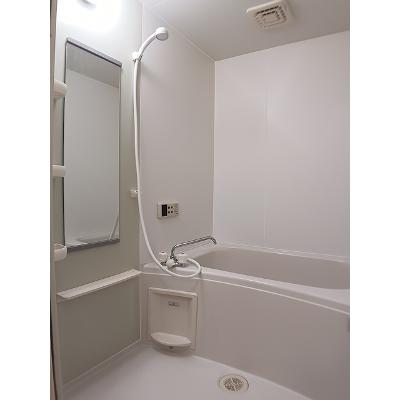 ラフレシールスクエアＢ 204【管理NO：1-012667902-02040】 ★家具家電は申し込み後に搬入します★の物件画像