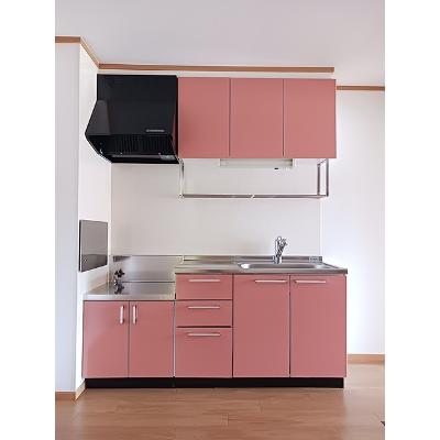 ラフレシールスクエアＡ 102【管理NO：1-012667901-01020】 ★家具家電は申し込み後に搬入します★の物件画像