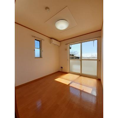 サニーパーク・ＫⅠ 103【管理NO：1-012590901-01030】 ★家具家電は申し込み後に搬入します★の物件画像