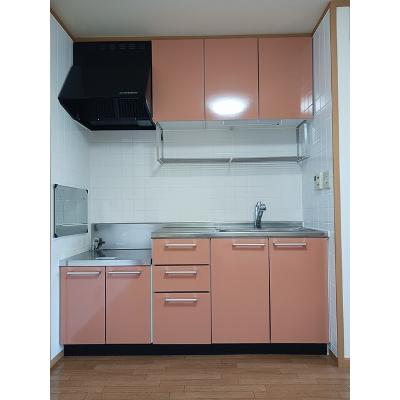 サニーパーク・ＫⅠ 103【管理NO：1-012590901-01030】 ★家具家電は申し込み後に搬入します★の物件画像