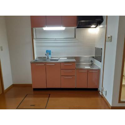 エヴァーグリーン 103【管理NO：1-012492401-01030】 ★家具家電は申し込み後に搬入します 2026年07月下旬入居可能の物件画像