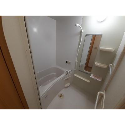 エヴァーグリーン 103【管理NO：1-012492401-01030】 ★家具家電は申し込み後に搬入します 2026年07月下旬入居可能の物件画像