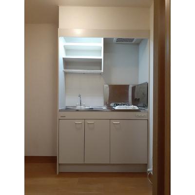 シャンドフルール 202【管理NO：1-011728101-02020】 ★家具家電は申し込み後に搬入します★の物件画像