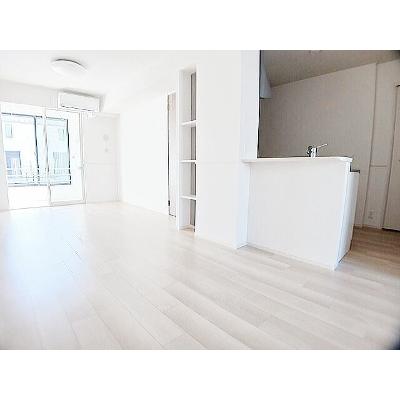 ノース圓　なな 104【管理NO：1-028069501-01040】 ★家具家電は申し込み後に搬入します★の物件画像