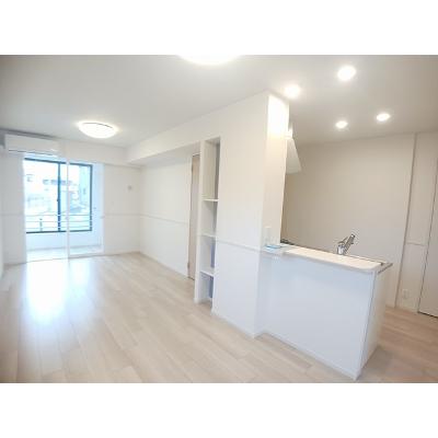モハラ 105【管理NO：1-027665901-01050】 ★家具家電は申し込み後に搬入します★の物件画像