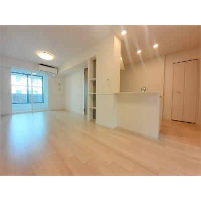 フォルトーナⅢ 103【管理NO：1-027310701-01030】 ★家具家電は申し込み後に搬入します★の物件画像