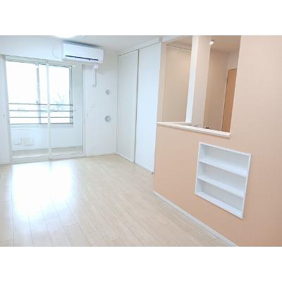 グリュック 203【管理NO：1-021677001-02030】 ★家具家電は申し込み後に搬入します★の物件画像