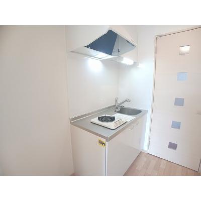 メゾンノワール 203【管理NO：1-019341001-02030】 ★家具家電は申し込み後に搬入します★ ★2026年09月上旬入居可能★の物件画像